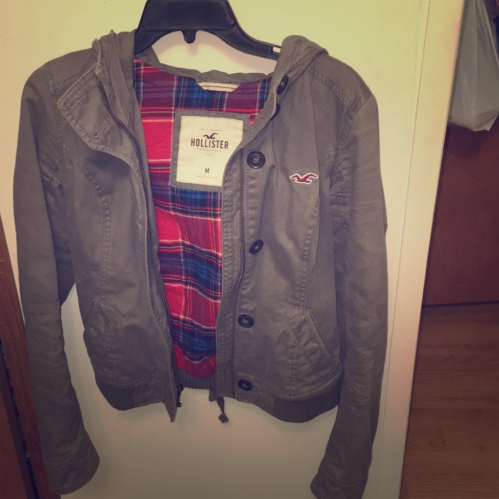 Jacket